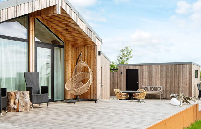 Luxury Retreat With Sea View - By Traum Ferienwohnungen - Foto 30