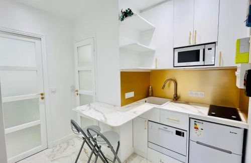 Paris rare pearl 5e Notre Dame Saint Michel - Foto 9