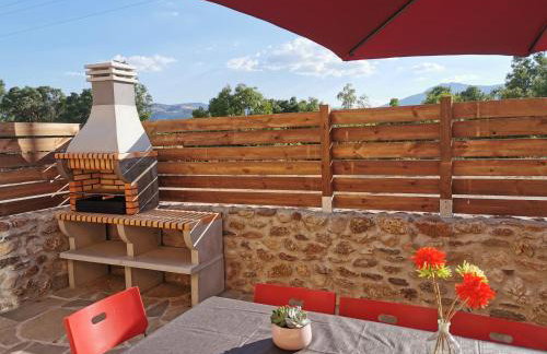 CASITAS PINILLA DEL VALLE - Foto 1