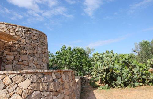 trullo macchie - Foto 32