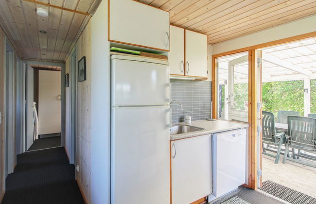 "Jukka" - 700m from the sea - Foto 7