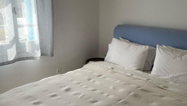 Mykonian Ocean Dream House Agios Sostis - Foto 2, Habitación