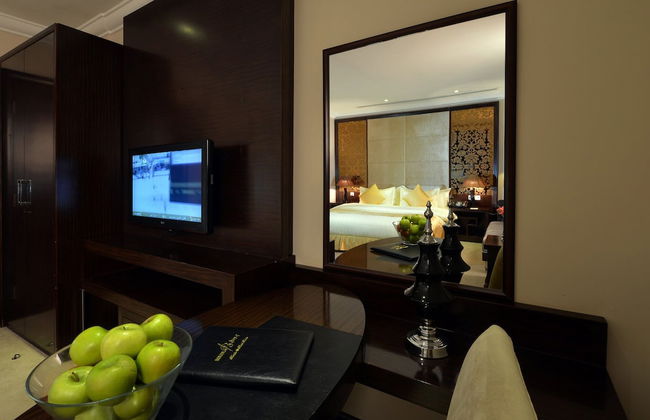 Boudl Al Majmaa - Photo 23