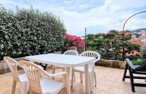 Studio cabine avec terrasse et parking à Banyuls-sur-Mer - FR-1-309-277 - Foto 2