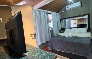 Flat 3 Marias - Praia de João Fernandes - Foto 55