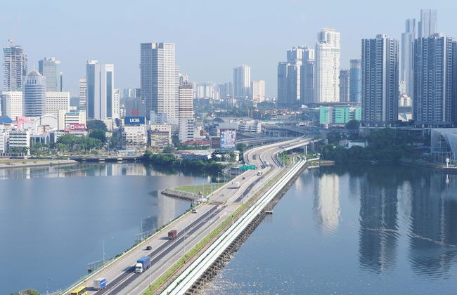 The Six Residences at JB Sentosa - Foto 18