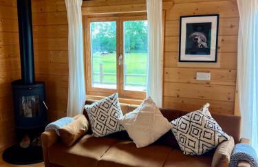 The Alpaca Cabin - Photo 6