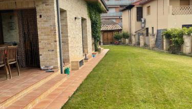 Casa Rural San Victorian 16 - Foto 5, Garden