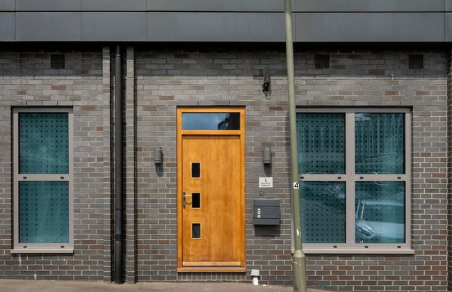 Belfry Quarters Sleeps 2 Free Wifi - Foto 22