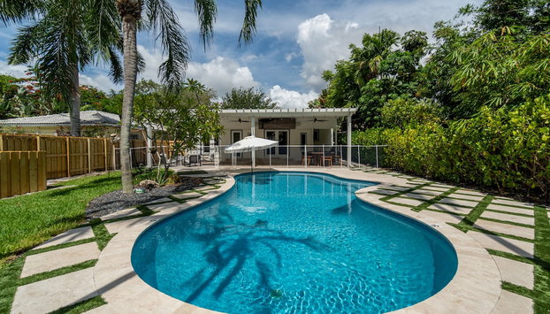 Victoria Park Oasis with Heated Pool and More - Foto 2, Imagen principal