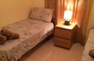 Luxury Quad House Playa Golf R6 with Com Pool P241 - Foto 10