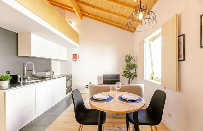 Vila Burgães by LovelyStay - Foto 62