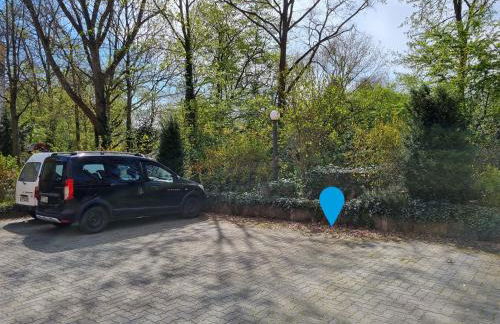 LINDE3 - 10 Minuten in die Altstadt mit Balkon und Pegnitzblick - Foto 21