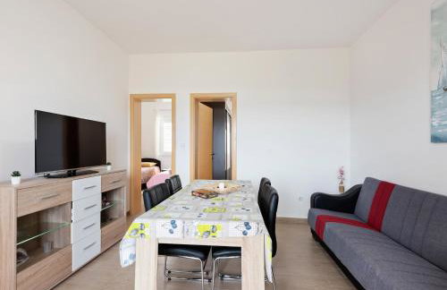 Simplistic Apartment in Neviđane near Sea beach - Foto 51