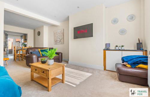 Miriam's House - Foto 15