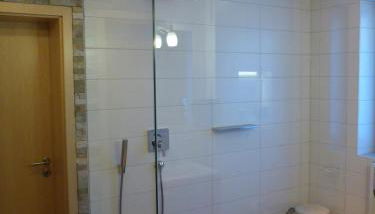 Gästehaus Guggomos "Das Allgäustyle" - Foto 4, Shower