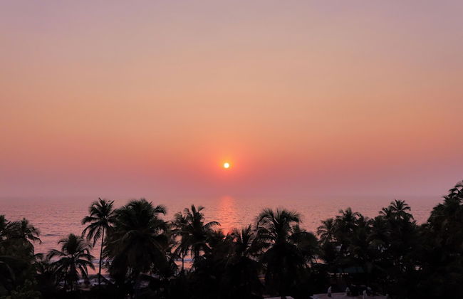 ELIVAAS House of Neptune 1 BHK Boutique - Foto 59