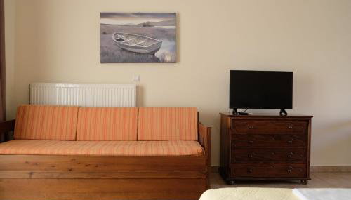 Ενοικιαζόμενα δωμάτια Ζουζουλή - Foto 3