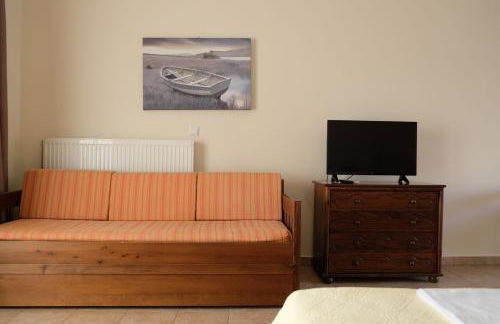 Ενοικιαζόμενα δωμάτια Ζουζουλή - Photo 3