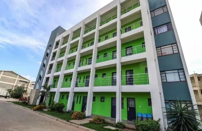 Lux Suites Rio-vista Studio Apartments - Foto 30