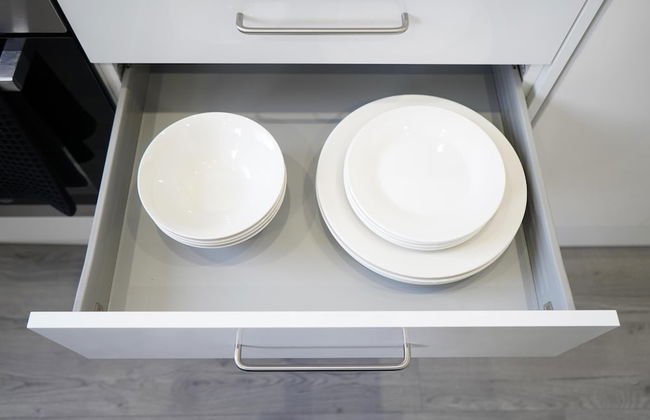 Stunning 2-bed Apartment in Birmingham - Foto 12