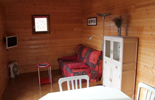 La maisonnette en bois - Photo 8