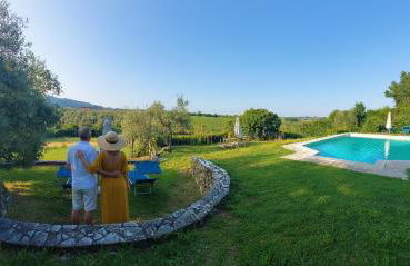 Le Civette Country Resort - Foto 13