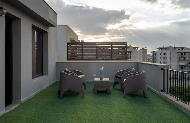 Vesta - New Cairo Residence - Foto 22