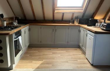 The Granary - Foto 21