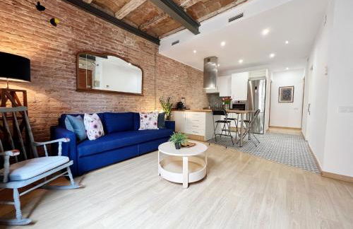 Casa de las Flores Barcelona - Foto 5