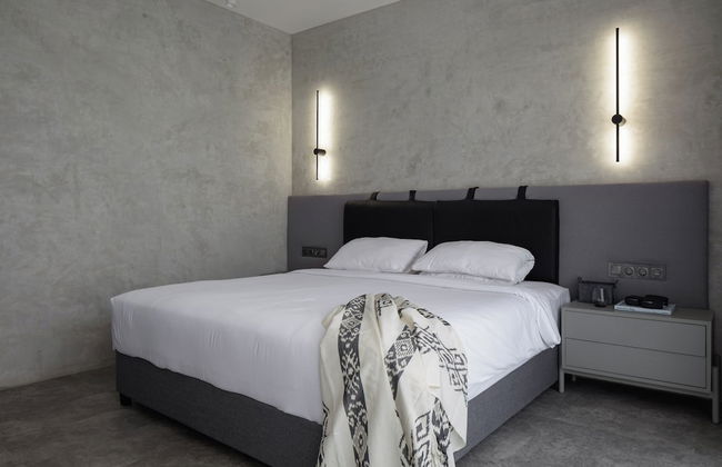 UNIT SPACE VILLAGE - Foto 5