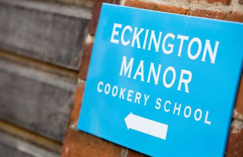 Eckington Manor - Foto 13