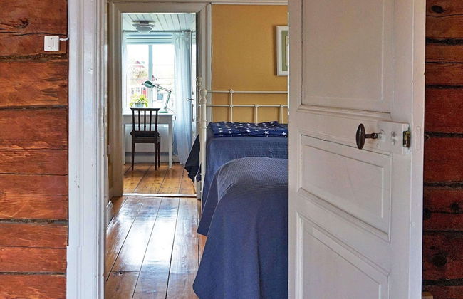 7 Person Holiday Home in Grisslehamn - Photo 13