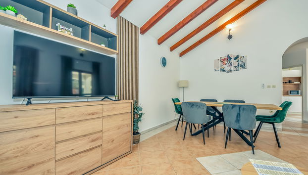 Jolumar - Foto 4, Kitchen / Dining Room