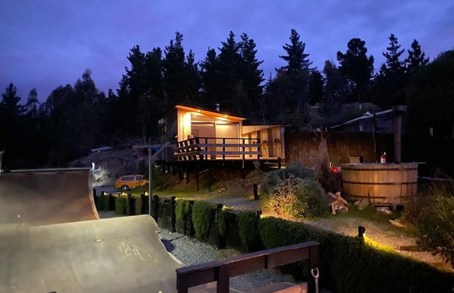 Cabañas La Ola Puertecillo - Foto 12