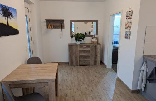 Ferienwohnung Am Kleinen Haff - Foto 10