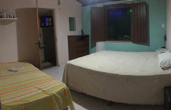 House on Itaparica Island - Ponta de Areia Beach - Photo 2