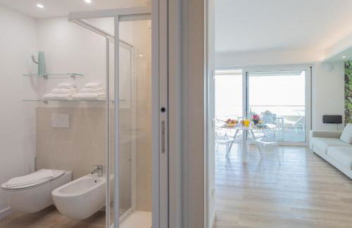 Valarin Luxury Apartments & Wellness, Vercana by Rent All Como - Foto 40