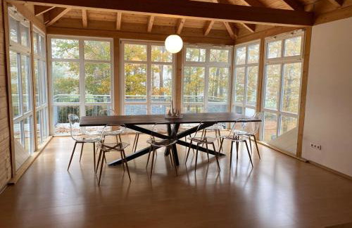 Ferienapartment Waldblick - Photo 1