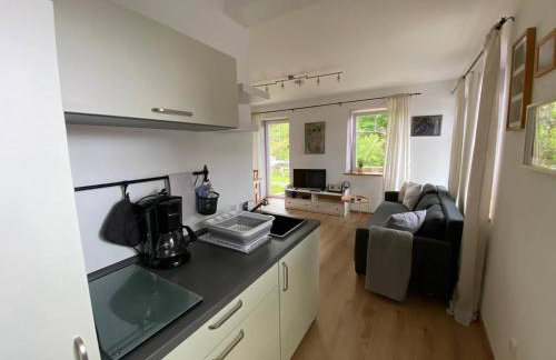 Wohnung am Rande der Nordheide - Foto 3