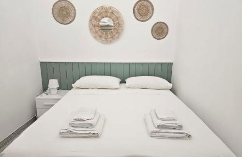 RETRÒ Holiday Home - Pandorea - - Foto 14