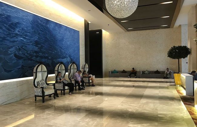 The Platinum Suites - Foto 3