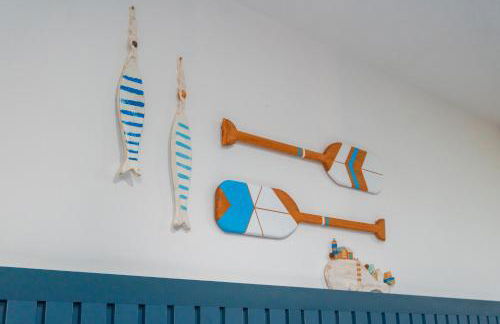 Flat Bessa - Localização incrível com vista mar - Foto 17