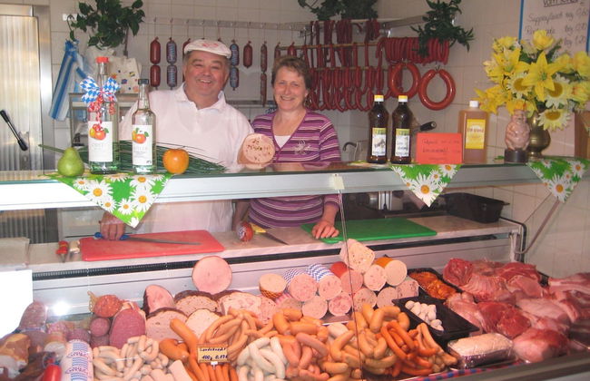 Wohnung in Rotthalmunster mit Garten - Foto 23