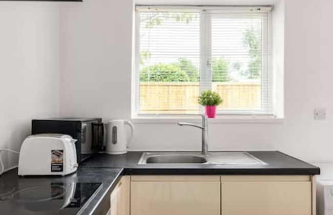 Kingston Richmond Lux Brand new Studio - Foto 6