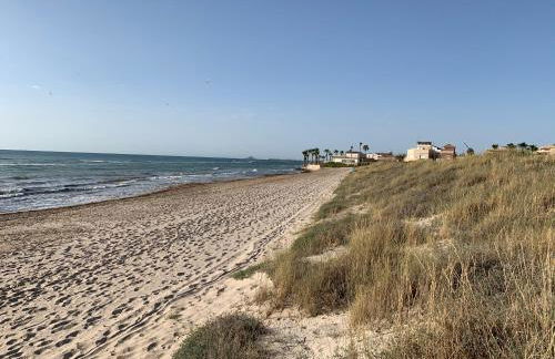 Higuericas Costa 412 - Rooftop terrace and pool view 300 m from beach - Foto 24