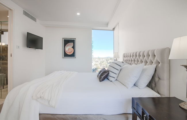 Sea Pearl Resort Mooloolaba - Foto 6