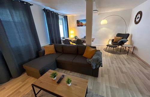 Schönes 4-Zimmer Appartment, WLAN, Küche, BAD - Foto 11