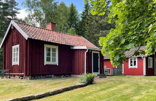 3 Person Holiday Home in Eskilstuna - Foto 34