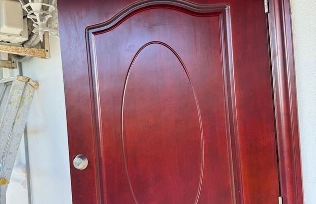 Queen Anne's Apartments - Foto 2